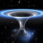 Tunelurile Wormhole in spatiu-timp pot fi posibile, noi cercetari sugereaza