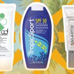 Cremele de protectie solara minerale subestimate