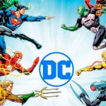 DC Universe se va relansa sub numele de DC Universe Infinite