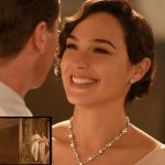 Diamantul galben neobisnuit al lui Tiffany va fi in filmul Death On The Nile