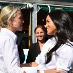 Efectul Meghan Markle: companii lansate pentru a copia stilul lui Meghan Markle