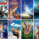 Cele mai recomandate filme pentru copii