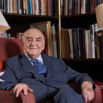 George Weidenfeld, editorul care a indraznit sa publice „Lolita”