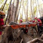 Huina: aceasta este targa inovatoare de salvare montana creata in tara
