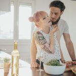 Nu-mi place sa fiu atins in afara sexului