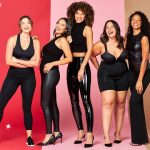 Reducerea de 20% la toate produsele de pe site-ul Spanx