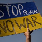 Sanctiunile lui Putin nu impiedica progresul Ucrainei