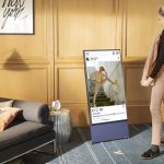 Sero, un ecran ideal pentru a viziona TikTok