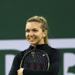Simona Halep, cea mai buna jucatoare de tenis
