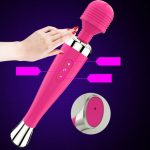 Cele mai bune vibratoare bagheta pentru un orgasm magic