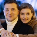 Rusia spera ca, cu Zelensky in fruntea Ucrainei, relatia se va imbunatati