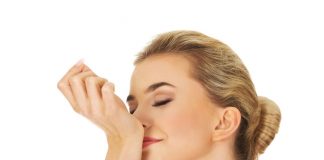 Ce spune parfumul pe care il folosesti despre personalitatea ta