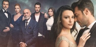 Cele mai bune 5 filme turcesti de pe Netflix