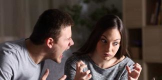 Greseli comune in comunicarea din cuplu