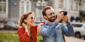 De ce te considera oamenii atractiv