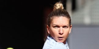 Simona Halep: „I-am spus familiei mele ca am terminat cu tenisul – dar inca imi place”
