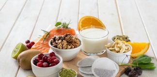 Alimente bogate in melatonina care te vor ajuta sa dormi mai bine