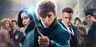 Vom mai vedea o continuare a seriei Fantastic Beasts in viitor?