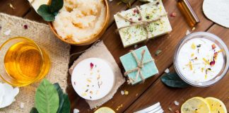 Ce sunt cosmeticele „verzi sau organice”? Au acestea un impact redus asupra mediului?