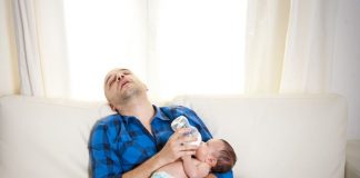 Alternative terapeutice pentru abordarea si prevenirea depresiei perinatala paterna