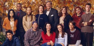 Unde este acum distributia serialului „Gilmore Girls” dupa 20 de ani?
