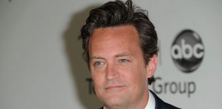 Luptele actorului Matthew Perry de-a lungul anilor cu depresia si alcoolul