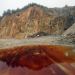 Suspendarea exploatarii miniere de adancime sustinuta de Marea Britanie