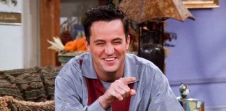 Cele mai memorabile roluri ale actorului Matthew Perry in filme, seriale si emisiuni TV