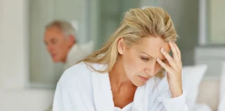 Cele mai importante modificari hormonale prin care trec femeile la menopauza