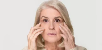 De ce apar pete ale pielii dupa menopauza si cum le poti trata?