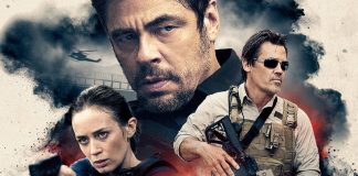 Producatorii „Sicario” vorbesc despre implicarea lui Taylor Sheridan in urmatorul film