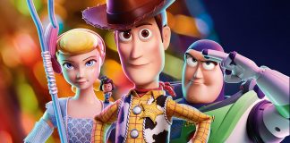 Afla care a fost sursa de inspiratie principala a serie de filme Toy Story
