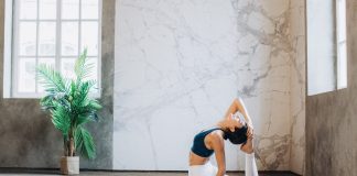 Descopera cele 9 beneficii incredibile ale practicii Yoga