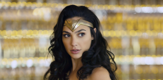 Care este data posibila de lansare a filmului Wonder Woman 3?