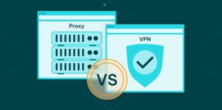 Cum difera VPN de Proxy si cum sa le utilizati pe fiecare in functie de caz?