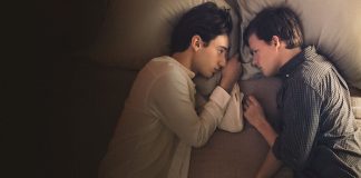 Filme si seriale LGBTQ pe care le poti urmari pe Netflix