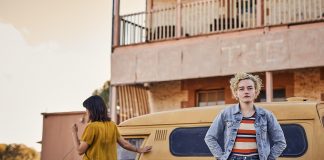 The Royal Hotel, este acesta cel mai infricosator film din ultimul an?