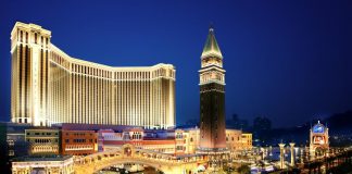 Care sunt cele mai bune cazinouri din lume