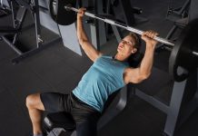 10 cele mai bune exercitii pentru a-ti defini pectoralii