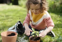 17 activitati de primavara pentru copii care sunt utile