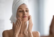 7 motive pentru care este importanta hidratarea pielii