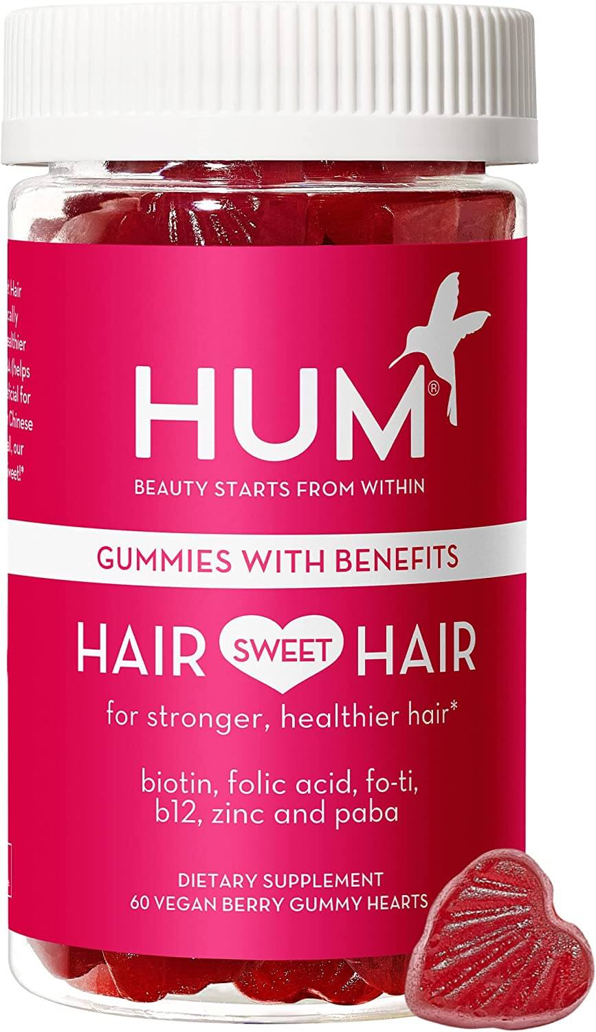 HUM Hair Par dulce