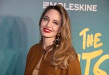 Angelina Jolie: Viata Personala, Educatie, Familie, Avere si altele