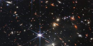 Ar putea un telescop sa vada vreodata inceputul timpului?