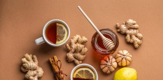 Cel mai bun ceai de detoxifiere: Top 7 cele mai bune ceaiuri