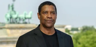 Cele mai bune 10 filme cu Denzel Washington