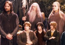 Cele mai bune 12 personaje din Stapanului Inelelor, clasate