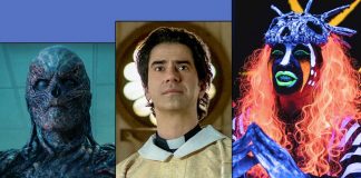 Cele mai bune 18 seriale de groaza de pe Netflix