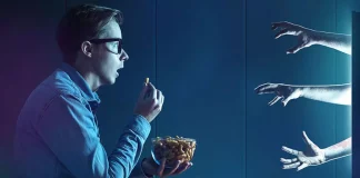 Cele mai bune 20 de emisiuni TV Sci-Fi din toate timpurile