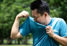 Cum sa scapi de mirosul la subrat? Afla acum